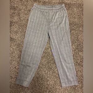 A New Day - Womens Plaid Pants Medium